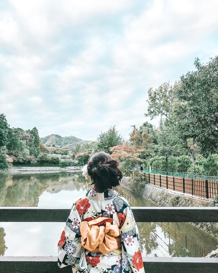  Okochi Sanso. (Foto: instagram.com/cheekleeck)