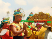 Saronen, Musik Tradisi Simbol Budaya Madura