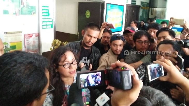 Jadwal Sidang Perceraian Ahok Beredar, Kuasa Hukum: Saya Belum Dipanggil