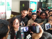 Jadwal Sidang Perceraian Ahok Beredar, Kuasa Hukum: Saya Belum Dipanggil