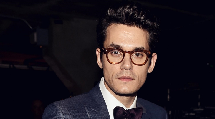 Kena Usus Buntu, John Mayer Jalani Operasi