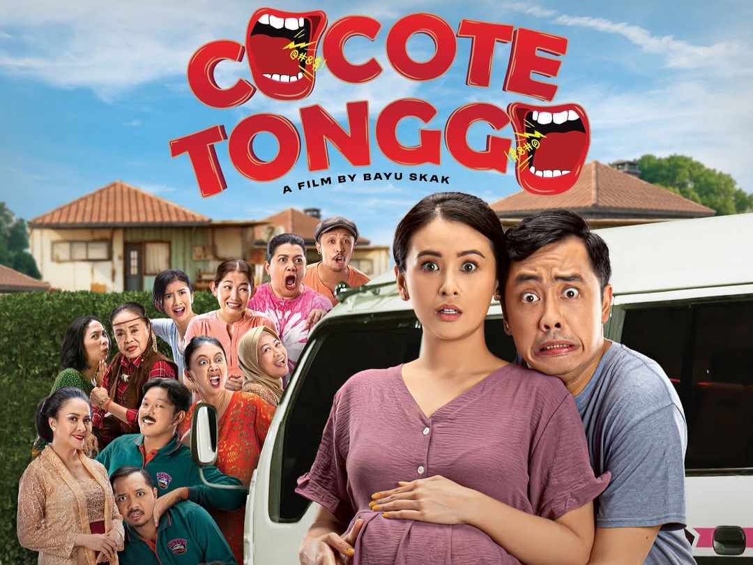 Bertahan di Jalur Satir, Sutradara 