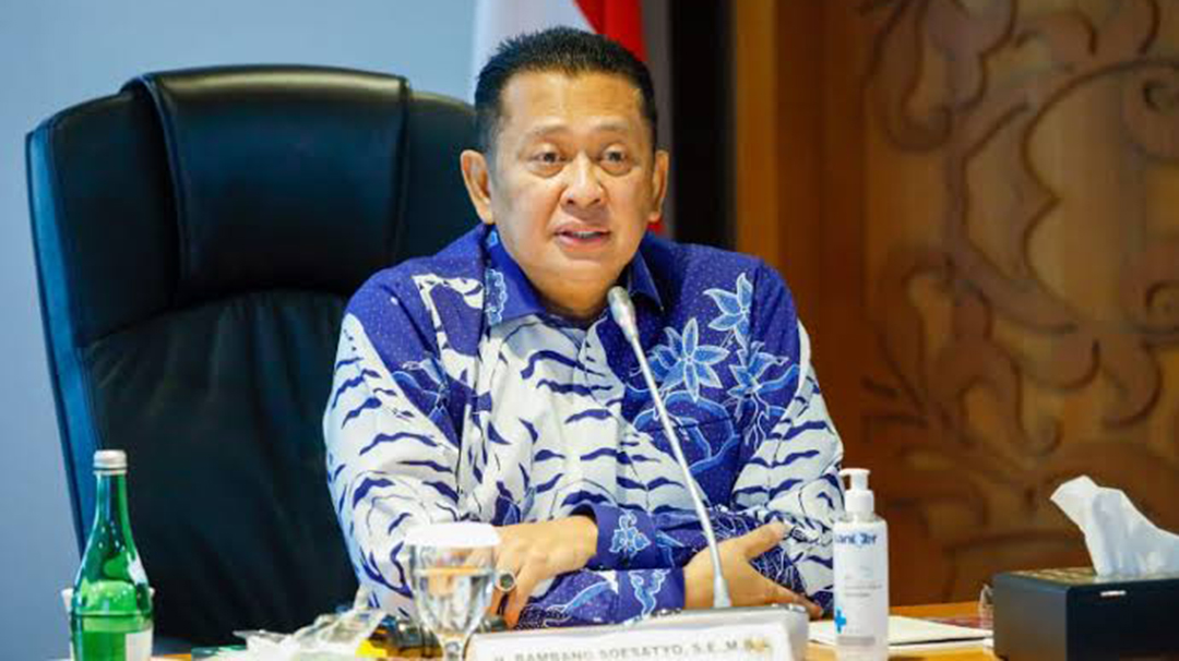 MPR Minta Aparat Sikat OPM dengan Dua Pendekatan
