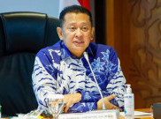 MPR Minta Aparat Sikat OPM dengan Dua Pendekatan
