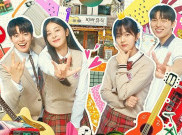 5 Drama Korea Asyik Tentang Grup Musik