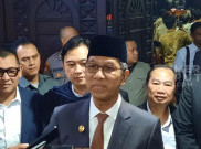 Pj Heru Tegaskan Penyusunan KUA-PPAS APBD Jakarta 2025 Perlu Integritas Tinggi
