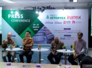 Indo Intertex 2024 Siap Digelar, Gaungkan Sustainability