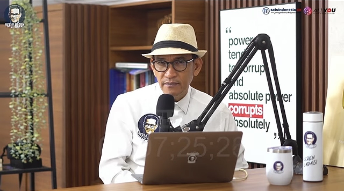 Kubu Roy Suryo Sebut Dakwaan Fitnah Ijazah Jokowi Terlalu Prematur, tak Ada Forum Resmi yang Menguji