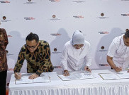 Jumlah Libur Nasional dan Cuti Bersama Tahun 2024 Capai 27 Hari