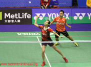 Hafiz/Gloria Melenggang ke Semifinal 