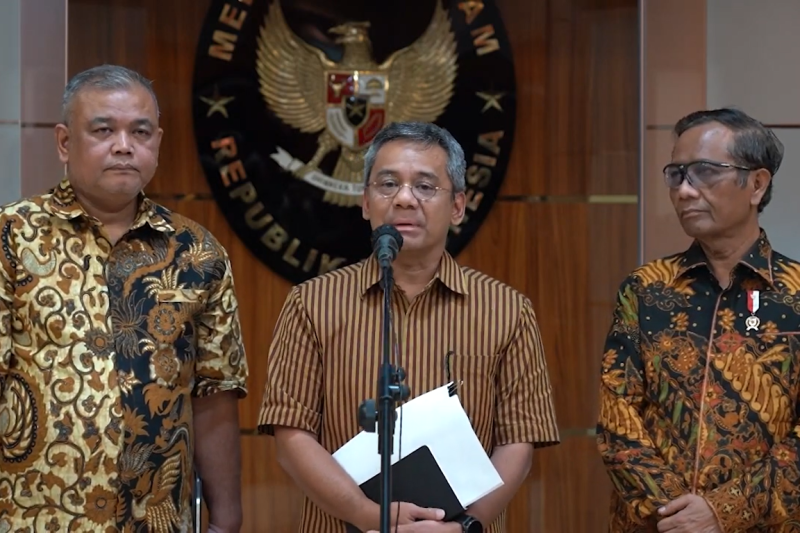 Kemenkeu Klaim Sejak 2007 Pantau Transaksi Pegawainya