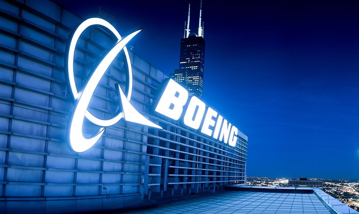 boeing