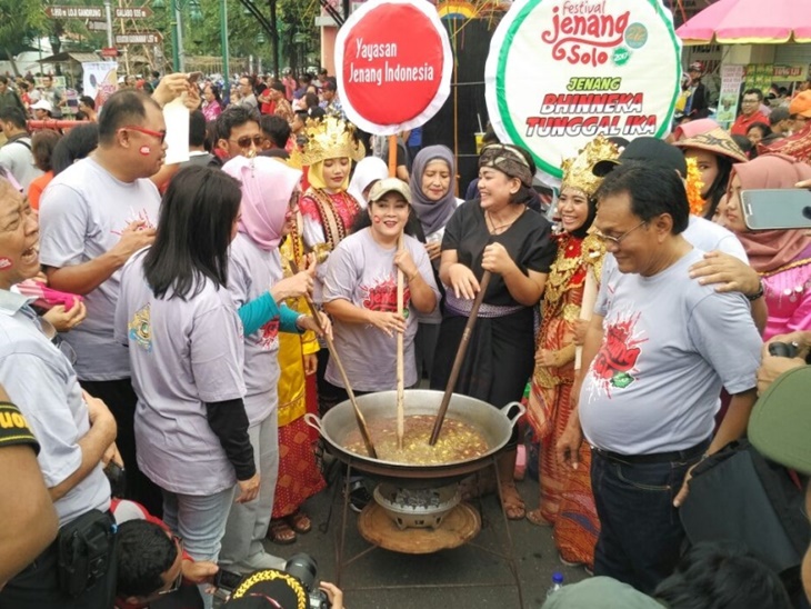 jenang