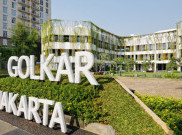 Golkar DKI Gelar Nobar Piala Dunia 2022 Tiap Hari, Sediakan Hadiah Menarik