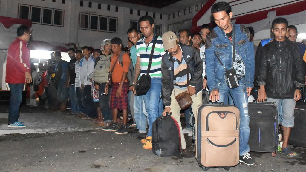 Hari HAM Sedunia, Gerindra: Pemerintah Harus Lindungi Hak Asasi WNI di Luar Negeri