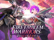 Fire Emblem: Three Houses Dapatkan Spin-Off Terbaru