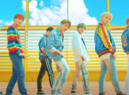 BTS Pecahkan Rekor Baru