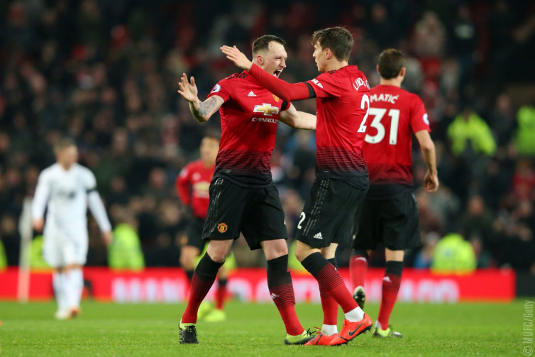 Burnley Akhiri Rekor Kemenangan Solskjaer dan Manchester United
