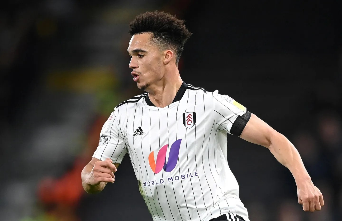 Manchester United Kembali Incar Antonee Robinson, Bisa Didatangkan Januari 2027