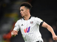 Manchester United Kembali Incar Antonee Robinson, Bisa Didatangkan Januari 2027