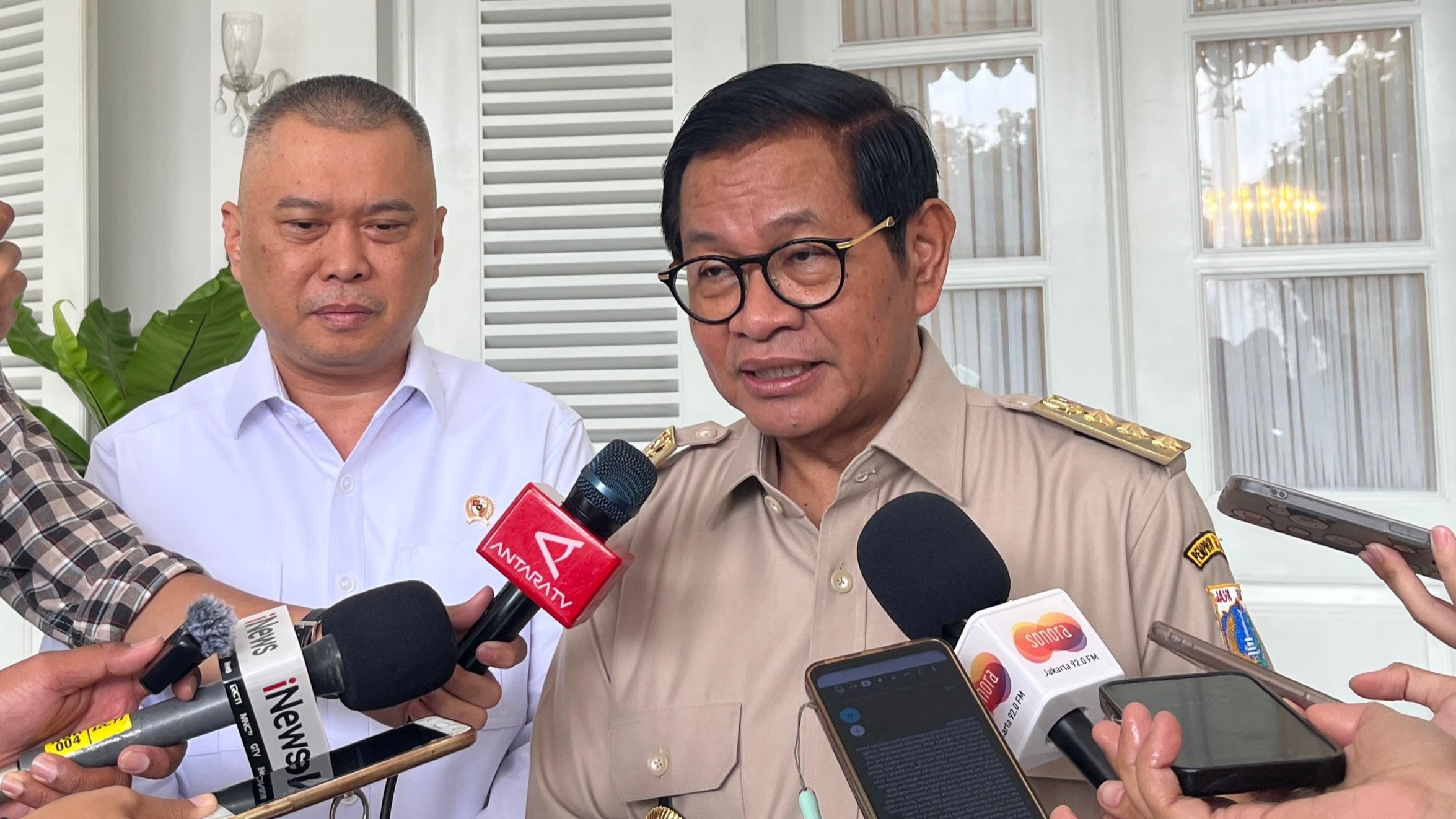 Kepala Daerah PDIP yang Tak Ikut Retret, Bakal Gabung di Gelombang Kedua