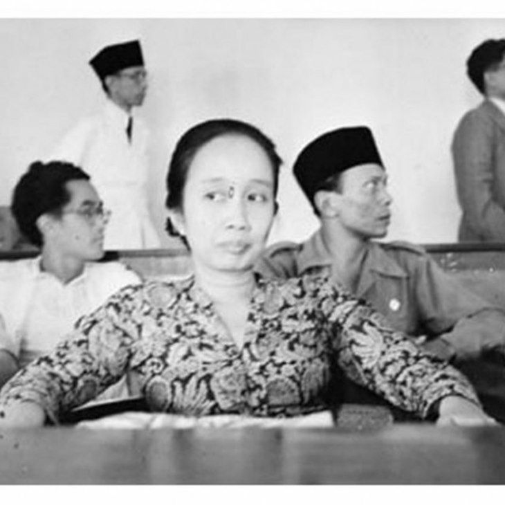 maria ulfah