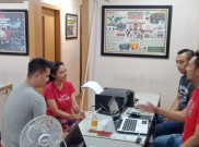 Polisi Temukan Happy Five dan Ekstasi di Apartemen Vitalia Sesha