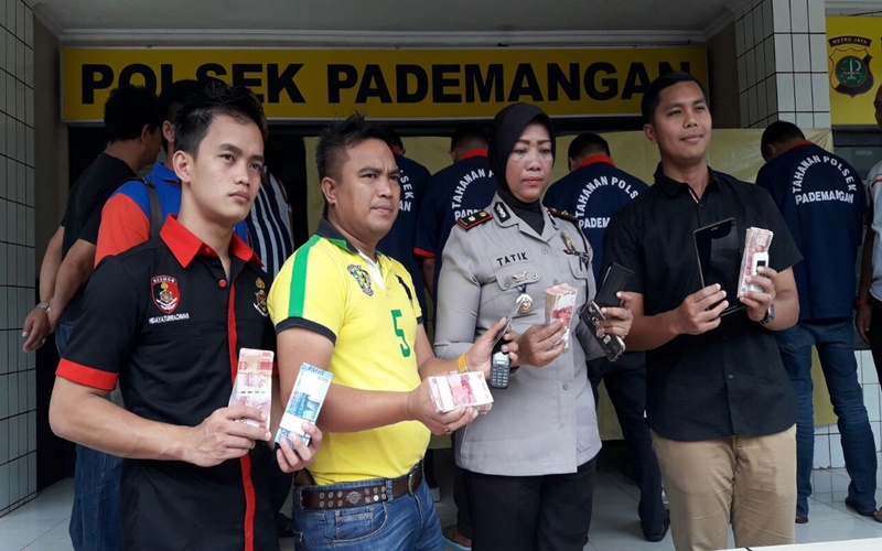Polisi Tegaskan Tidak Ada Aksi Pembiusan untuk Ambil Organ Tubuh