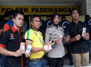 Polisi Tegaskan Tidak Ada Aksi Pembiusan untuk Ambil Organ Tubuh