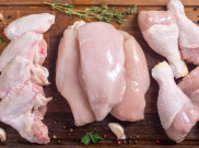 Mana yang Lebih Banyak Gizinya, Paha atau Dada Ayam?