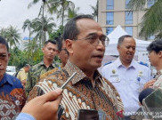 Menhub: Besok Sudah Tidak Ada Lagi Penerbangan ke Arab Saudi