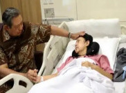  Beberkan Kondisi Terkini, AHY Sebut Ibu Ani Butuh Penanganan Ekstra
