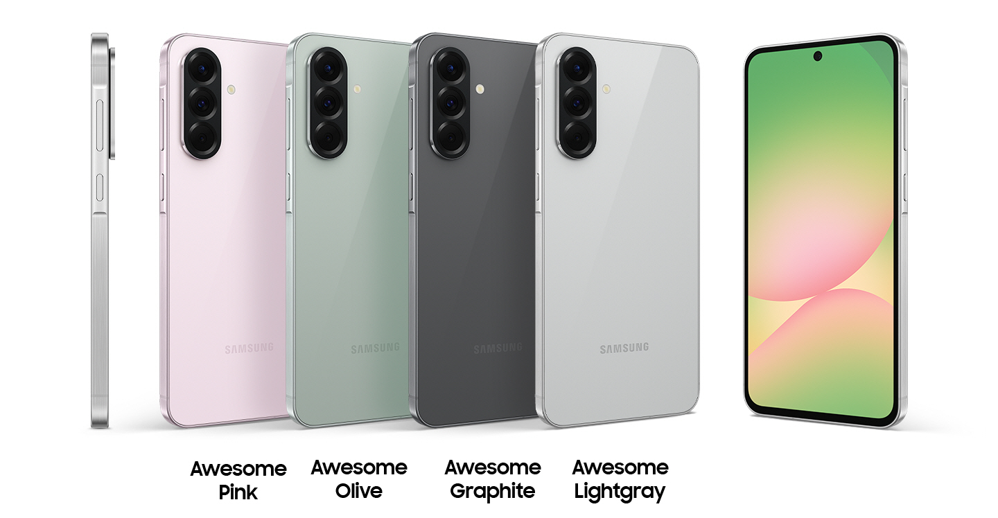 Samsung Galaxy A36 Hadir dengan Fitur AI, ini Spesifikasi dan Harganya