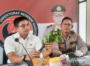 Polisi Belum Bisa Jerat Penggunaan Buah Kecubung