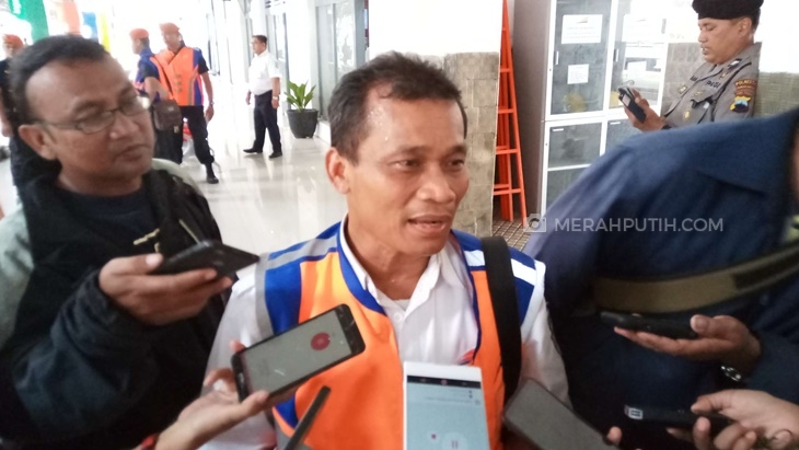 Transportasi Umum Kembali Beroperasi, KAI Daops 6 Belum Buka Layanan KA Jarak Jauh