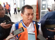  Transportasi Umum Kembali Beroperasi, KAI Daops 6 Belum Buka Layanan KA Jarak Jauh