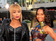 TLC Keluarkan Lagu Baru, Serasa Kembali ke Era '90-an