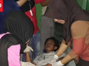 Jumlah Penumpang KM Mutiara Sentosa Tidak Pasti