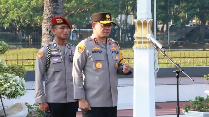 Kapolda Metro Ajak Ormas Bersinergi Jaga Keamanan Ibu Kota Lewat Program 'Jaga Jakarta'