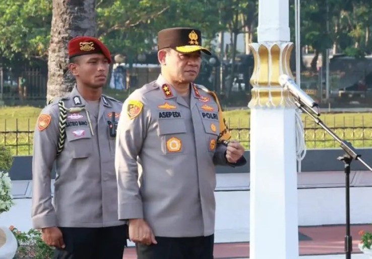 Kapolda Metro Ajak Ormas Bersinergi Jaga Keamanan Ibu Kota Lewat Program 'Jaga Jakarta'