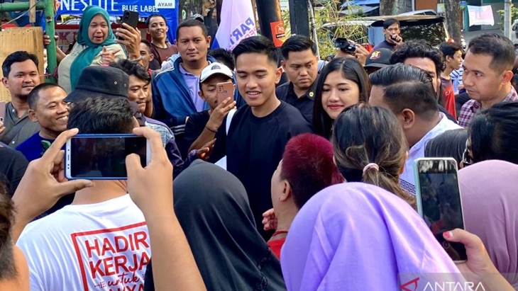 Kaesang Urung Maju di Pilkada Depok, Ingin Fokus Urus PSI