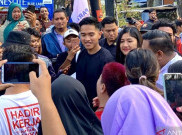 Kaesang Respons Putusan MK: Beri Kesempatan Pak Wali Kota Nyawapres