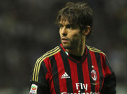 Ricardo Kaka, dari Sukses di AC Milan dan Perseteruan dengan Jose Mourinho