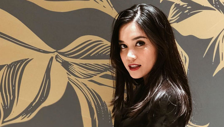 Pembalap Cantik Ini Resmi Dipersunting Keponakan Jusuf Kalla