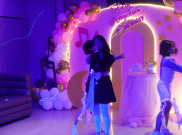 Felicia Angelica Rilis 3 Single Baru di Hari Ulang Tahun Ke-12