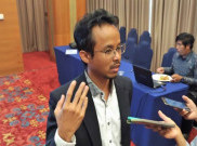  Lembaga Survei Indo Barometer Siap Ladeni Laporan Polisi Tim Advokasi dan Hukum BPN