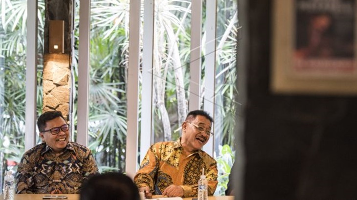 Pengamat kebijakan publik Yogi S Sugandi nilai wajar honorer tak dapat THR