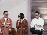 APPMI Dorong Potensi Ekonomi Industri Fashion Lewat Ramadan Runway 2025
