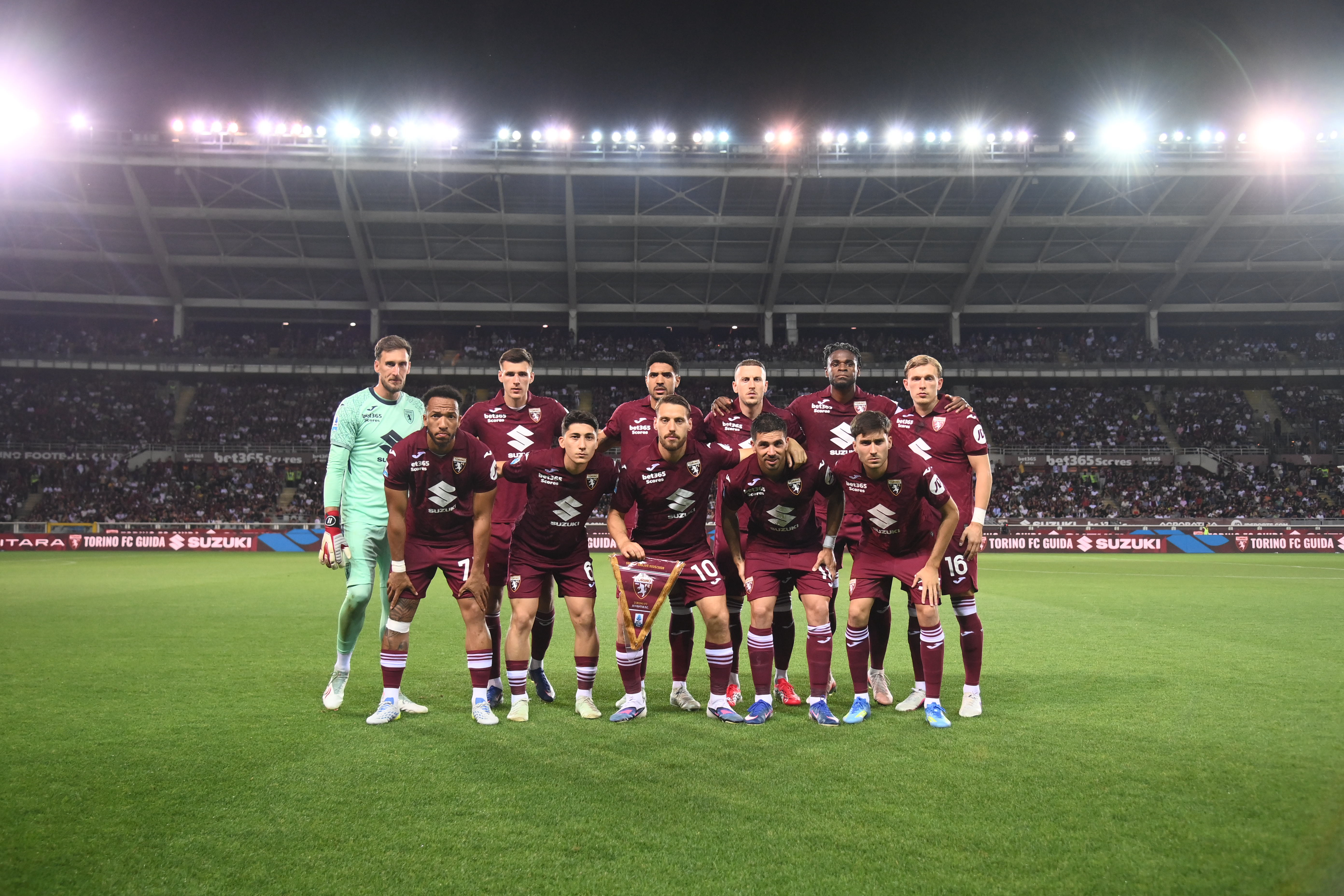 Skuad