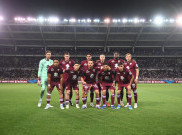 Misi Geser Lazio dari Puncak, AS Roma Siap Ngamuk di Kandang Torino Malam Ini!